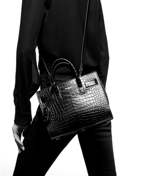 ysl sac de jour inspired bag|ysl sac de jour crocodile.